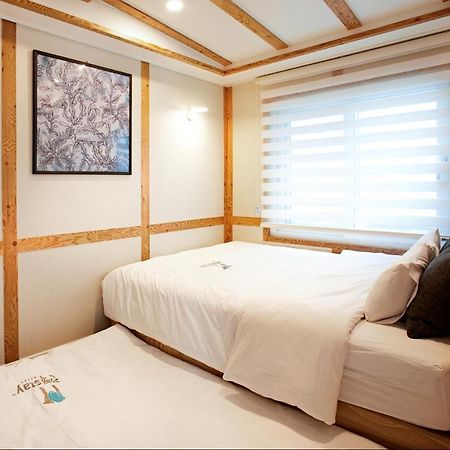 Geonmaek Stay Mokpo Exterior photo