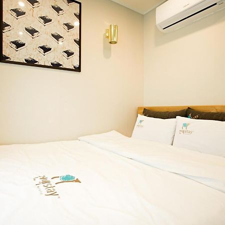 Geonmaek Stay Mokpo Exterior photo
