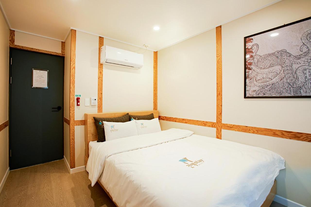 Geonmaek Stay Mokpo Exterior photo