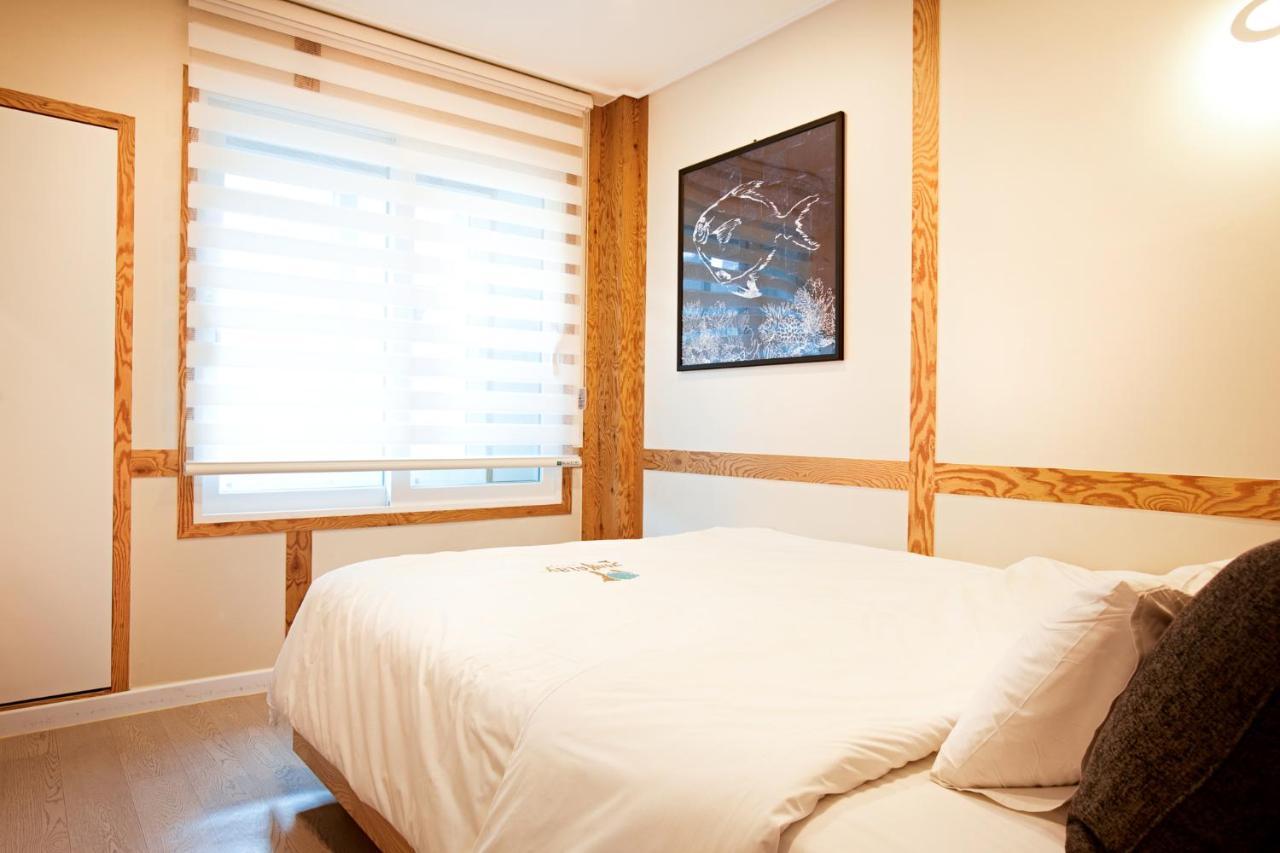 Geonmaek Stay Mokpo Exterior photo