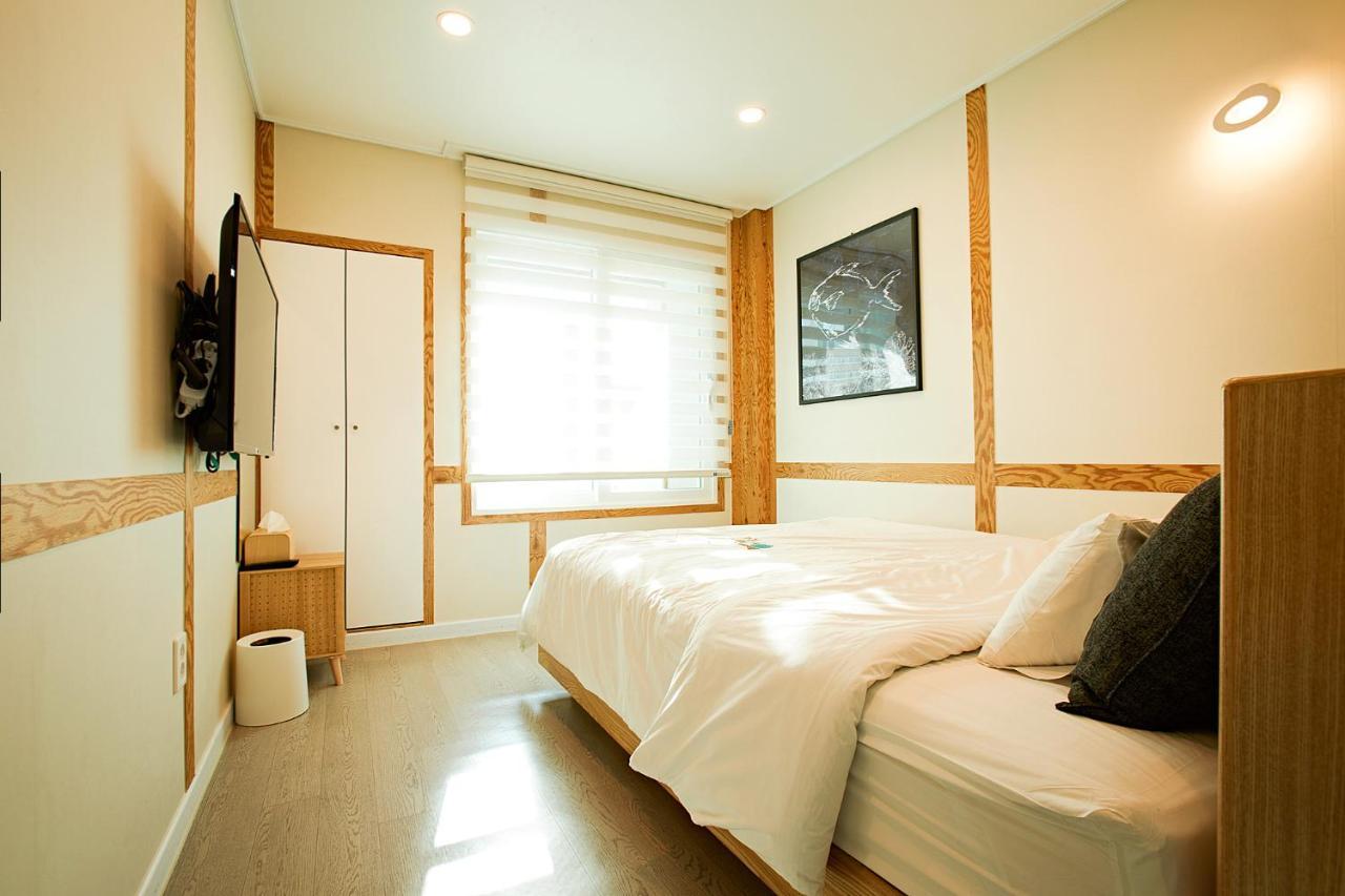 Geonmaek Stay Mokpo Exterior photo