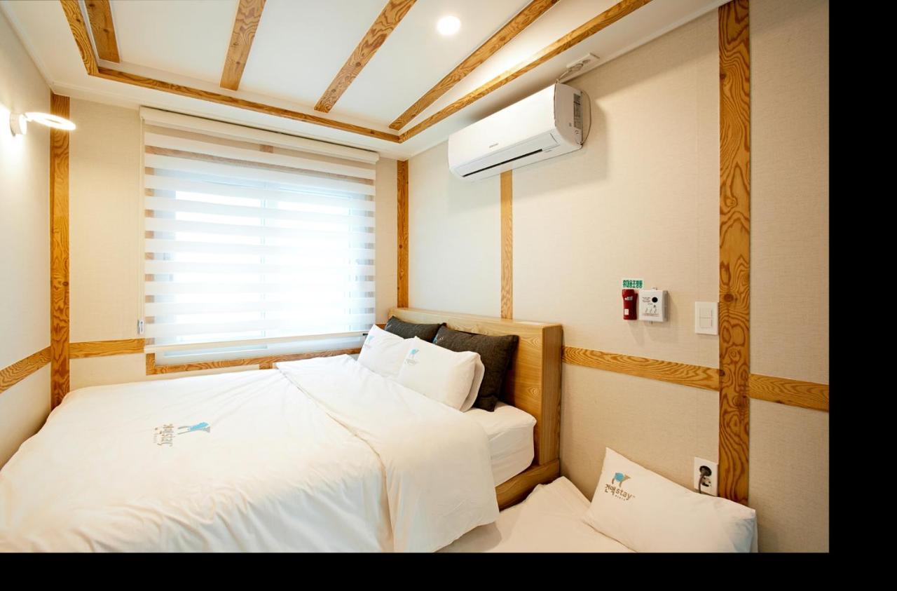 Geonmaek Stay Mokpo Exterior photo