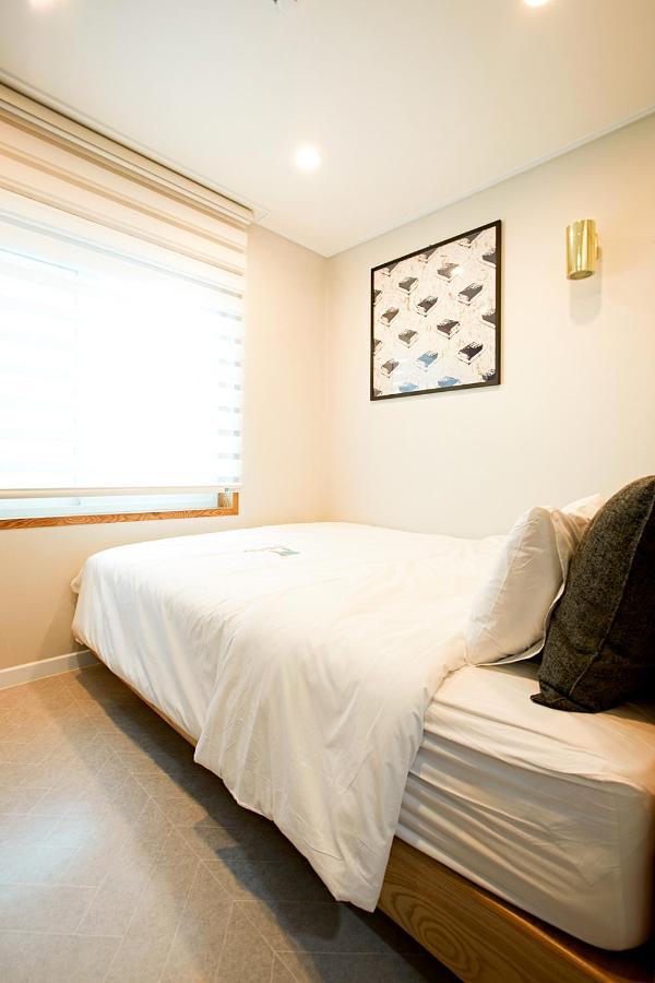 Geonmaek Stay Mokpo Exterior photo