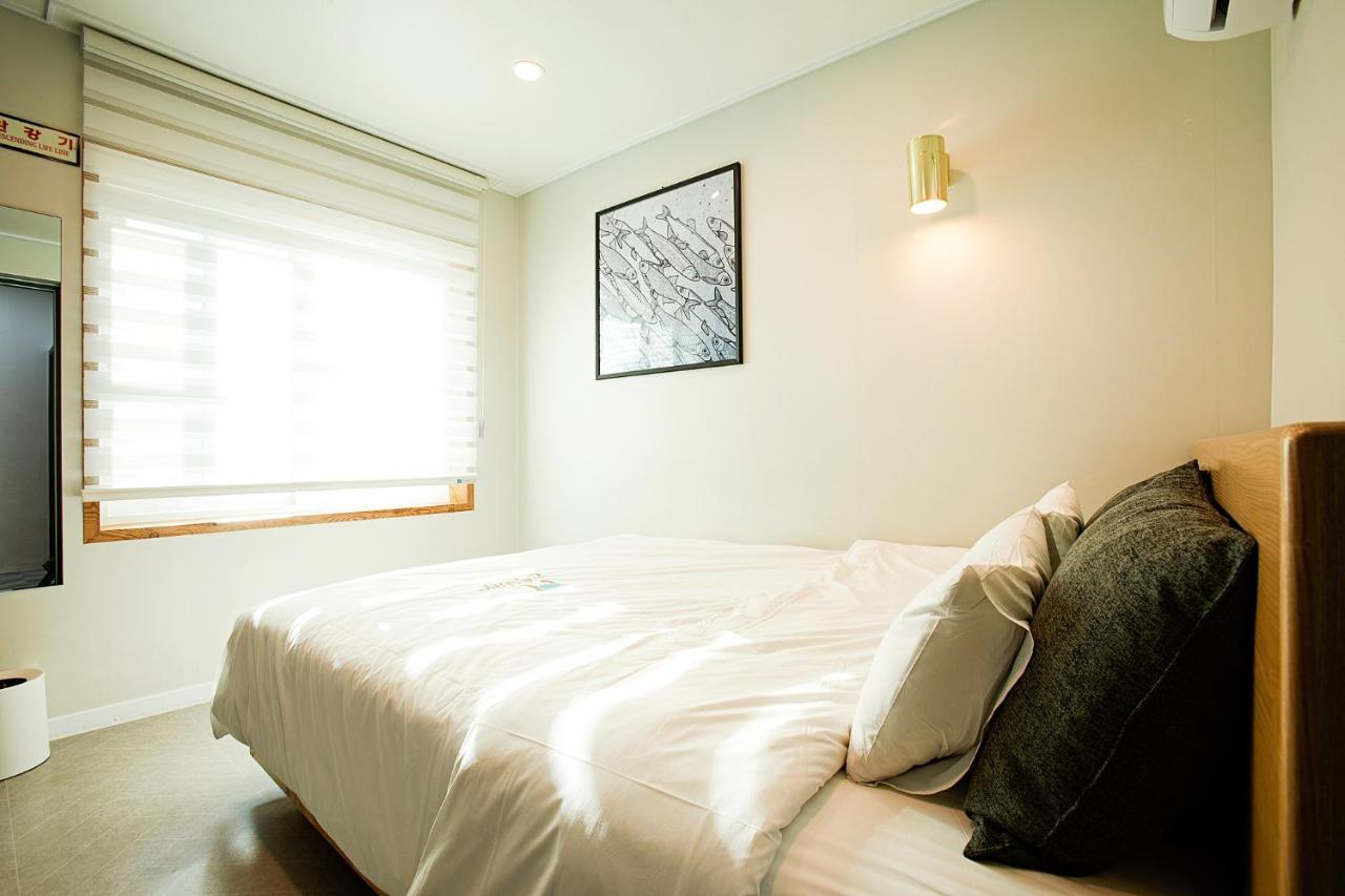 Geonmaek Stay Mokpo Exterior photo