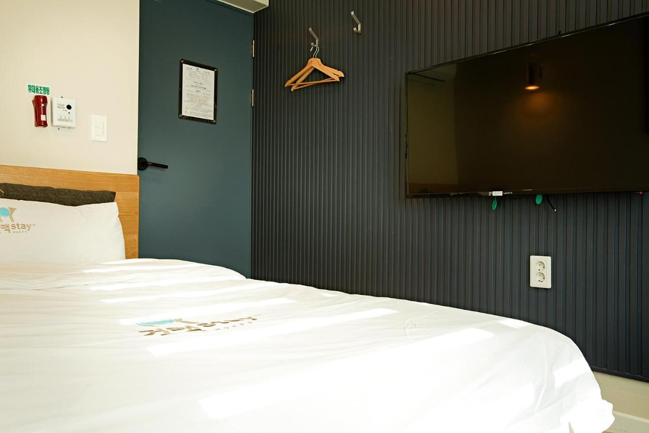 Geonmaek Stay Mokpo Exterior photo