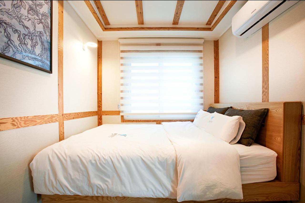 Geonmaek Stay Mokpo Exterior photo