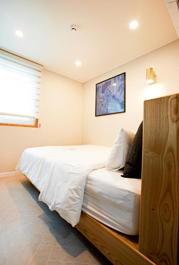 Geonmaek Stay Mokpo Exterior photo